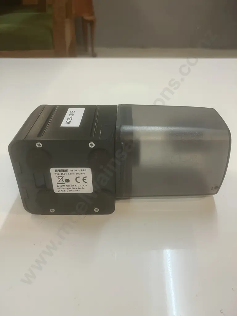 Eheim 3581 Automatic Fish Feeder Image 1++