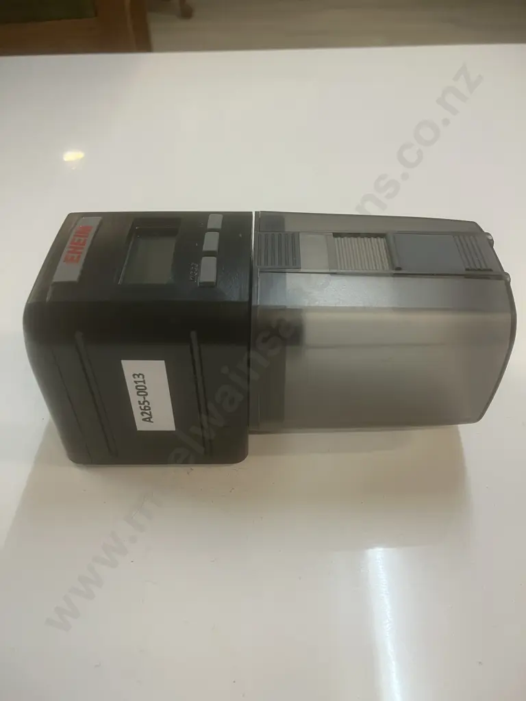 Eheim 3581 Automatic Fish Feeder Image 1++