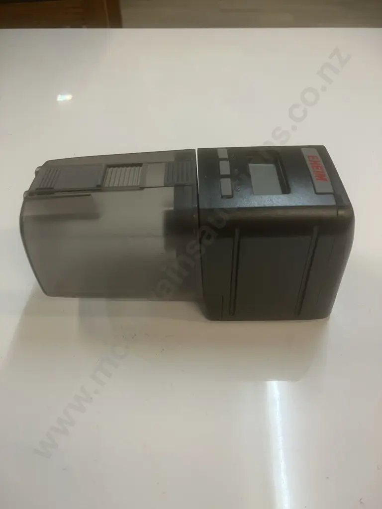 Eheim 3581 Automatic Fish Feeder Image 1++