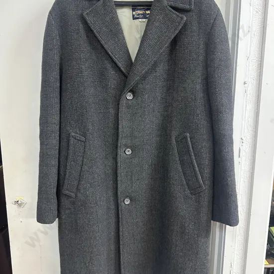 Arrow International Weather Wear Jacket New Zealand Made Size 40