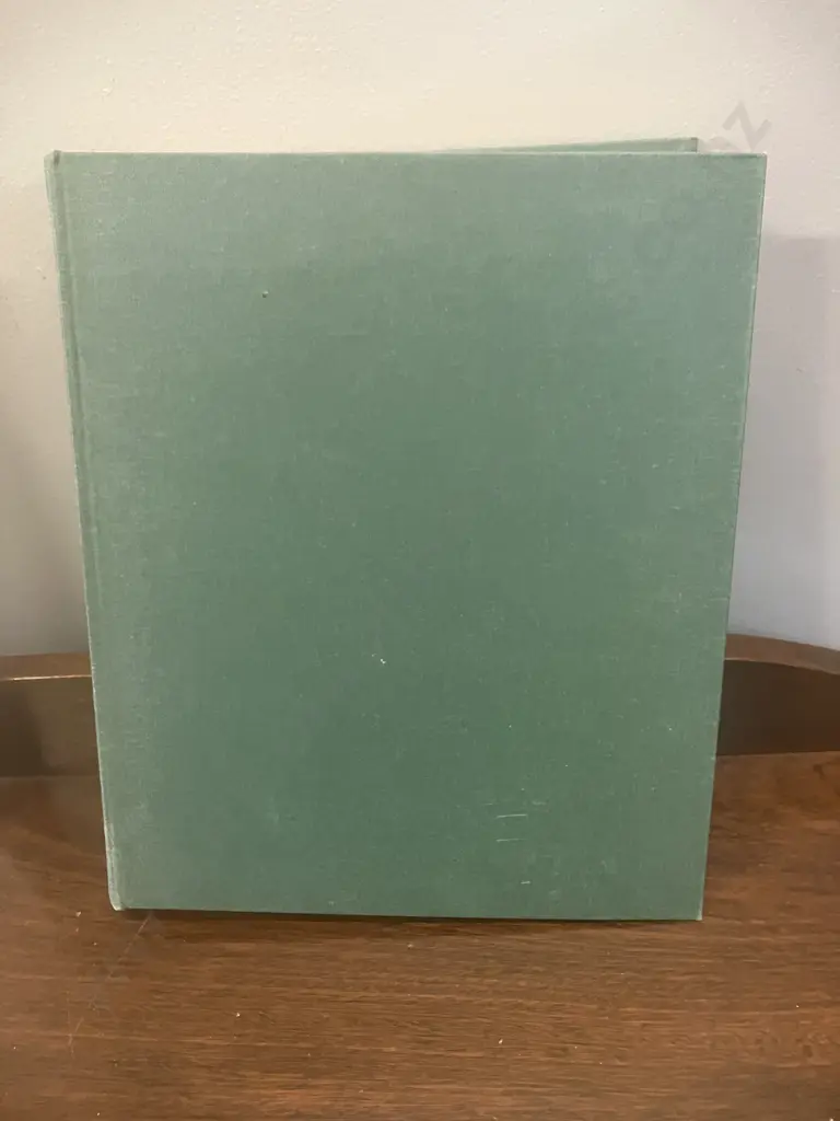 Parrots Of The World 3rd Revised Edition 1989 & Australian Parrots 1968 - JM Forshaw Image 1++