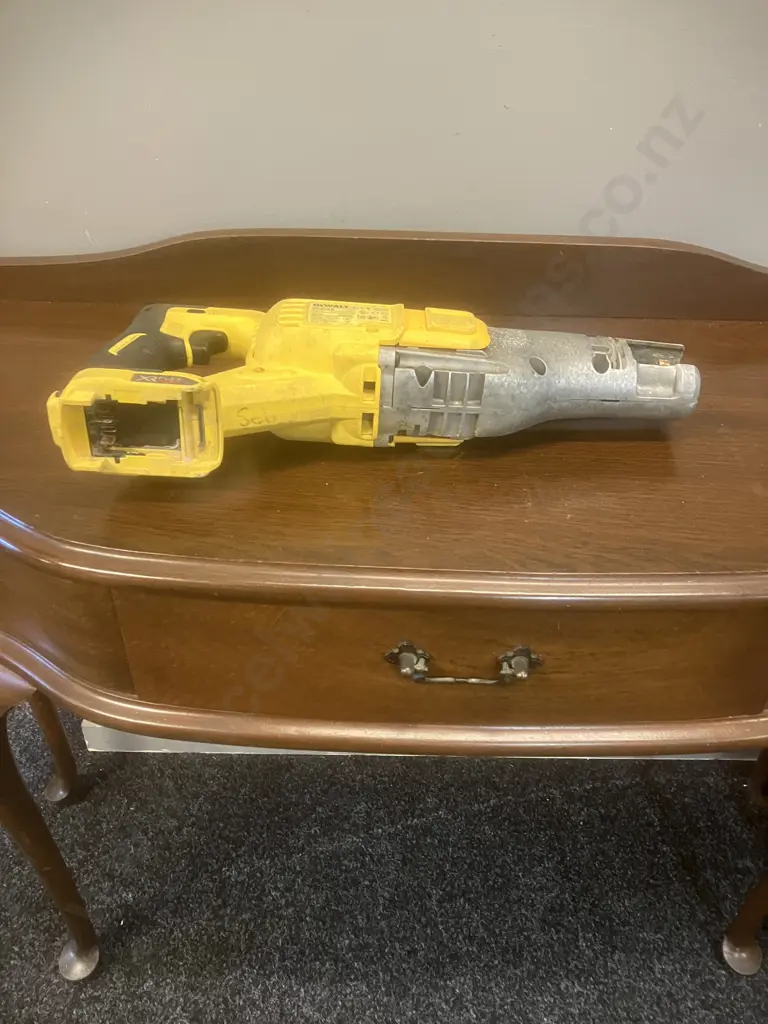 DeWALT DCS388 54V Brushless Reciprocating Saw Skin Only Image 1++