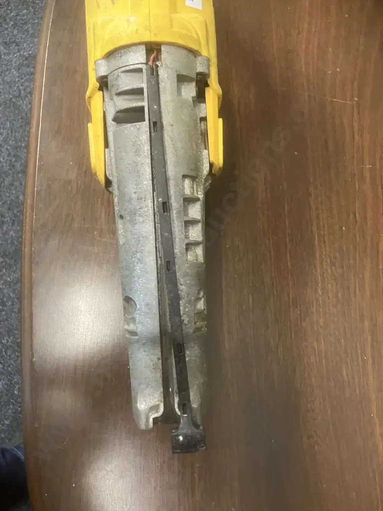 DeWALT DCS388 54V Brushless Reciprocating Saw Skin Only Image 1++