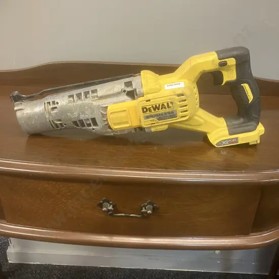 DeWALT DCS388 54V Brushless Reciprocating Saw Skin Only