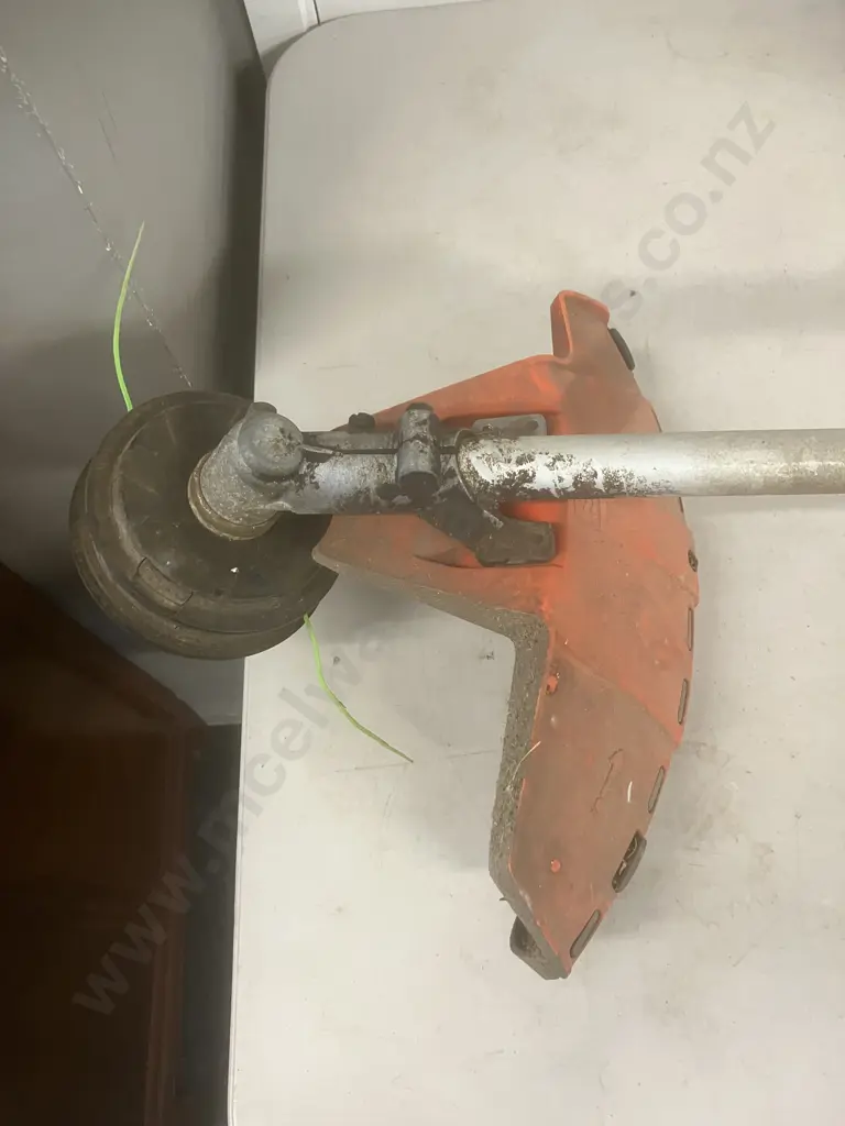 Oleo-Mac BC 22S Petrol Brush Cutter Image 1++