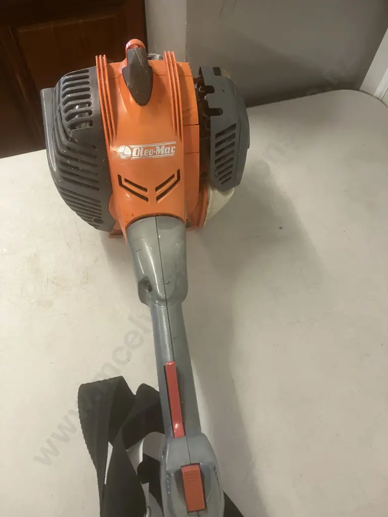 Oleo-Mac BC 22S Petrol Brush Cutter Image 1++