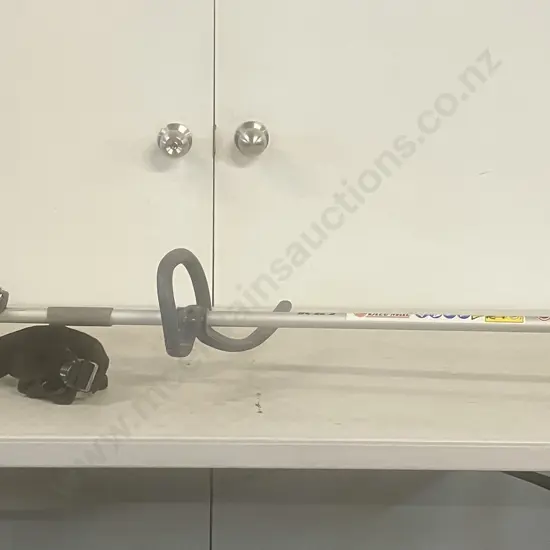 Oleo-Mac BC 22S Petrol Brush Cutter