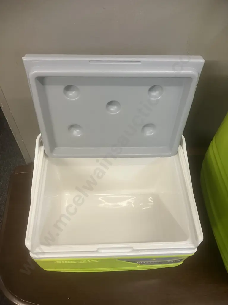 4.5 Litre & 30 Litre Pinnacle Chilly Bins Image 1++