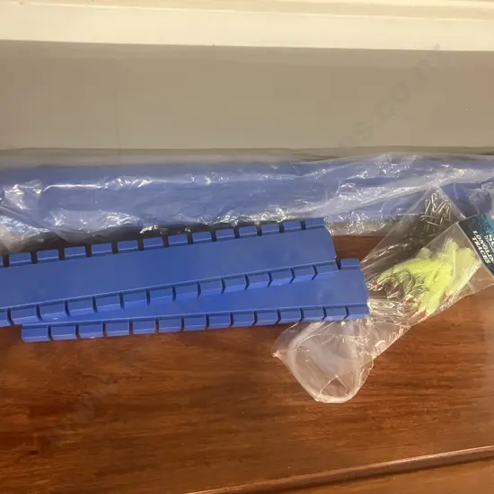 New Sea Harvester Longline Trace With Trace Rack