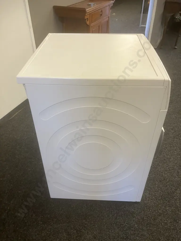 Bosch Avantixx 8kg Condenser Tumble Dryer WTB86200AU Image 1++