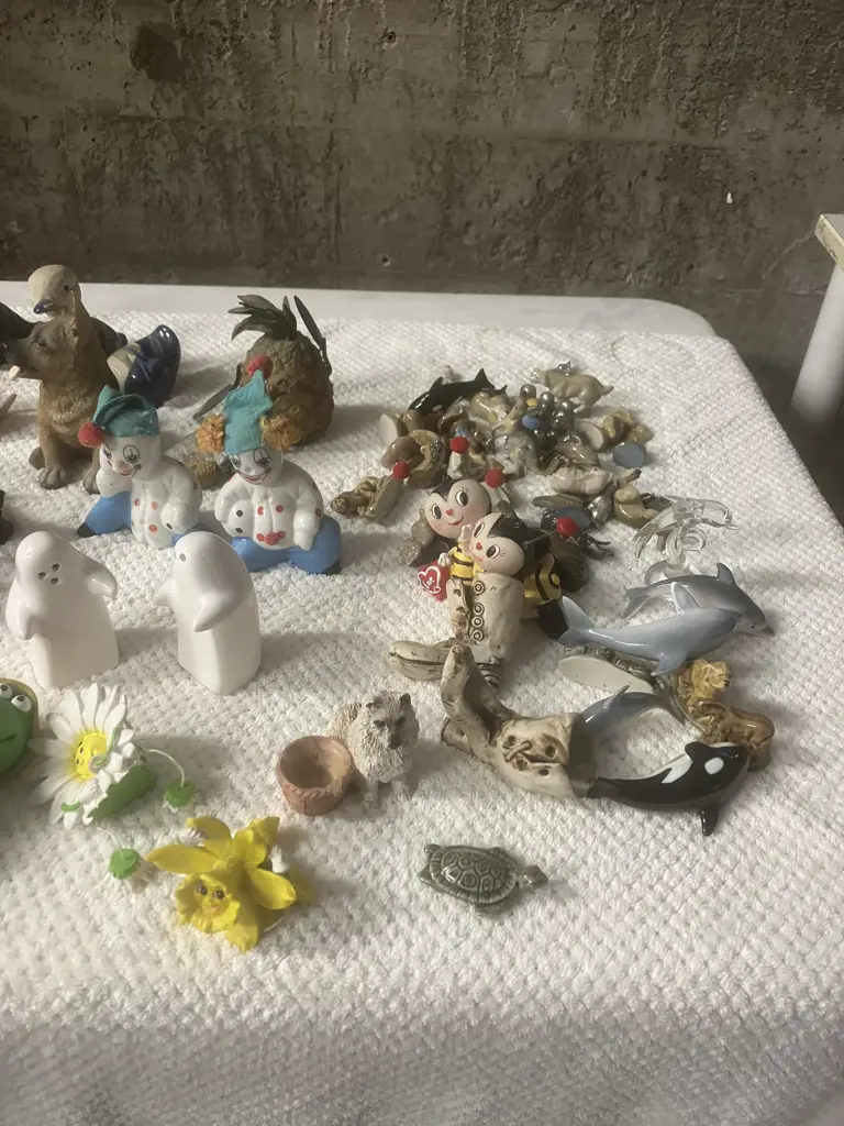 Ornaments & Collectables Image 1++