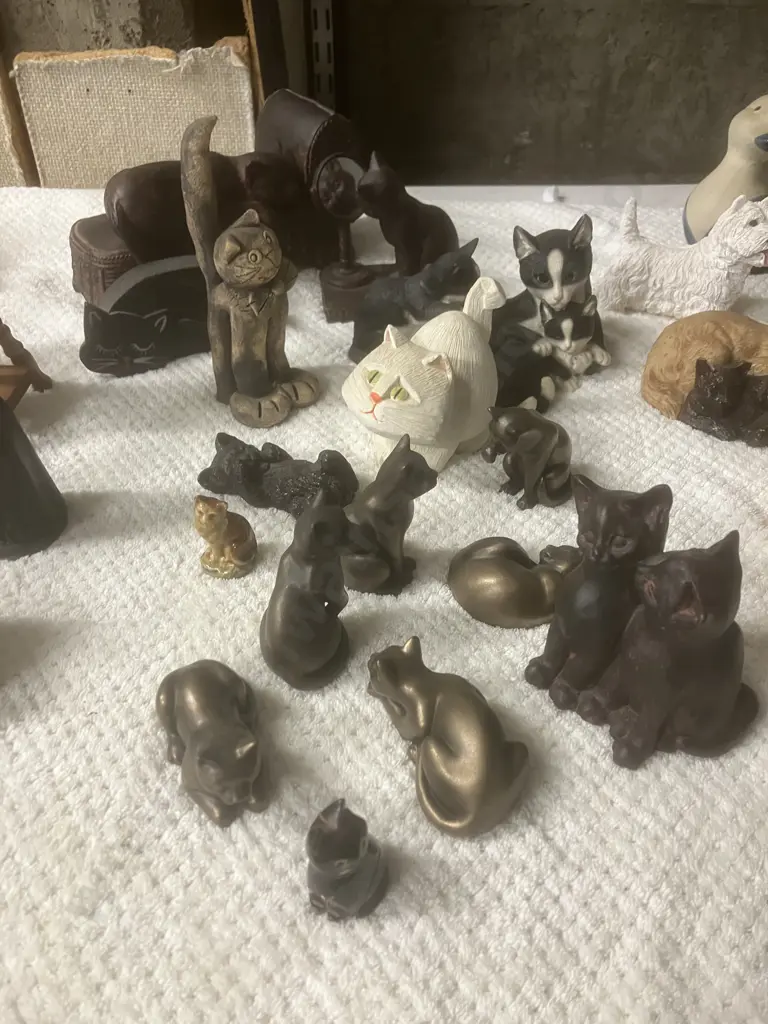 Ornaments & Collectables Image 1++