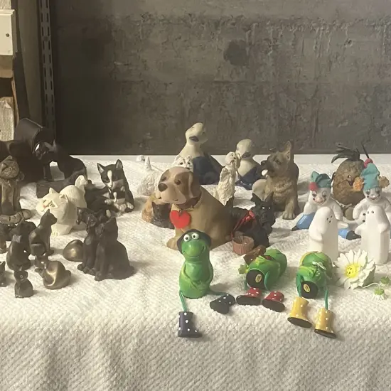 Ornaments & Collectables