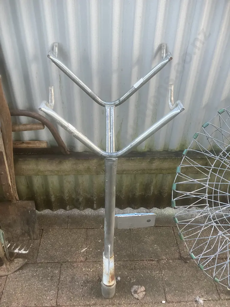 Bike Carrier Image 1++
