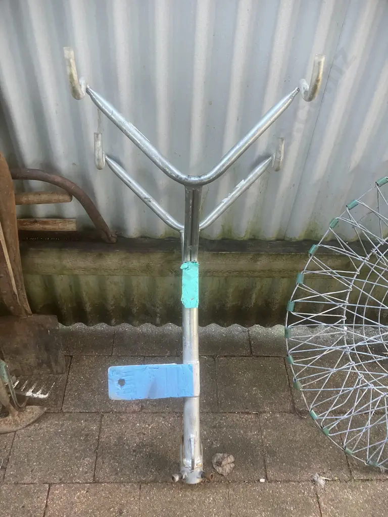 Bike Carrier Image 1++