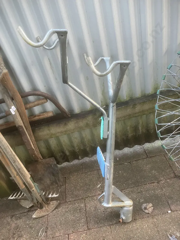 Bike Carrier Image 1++