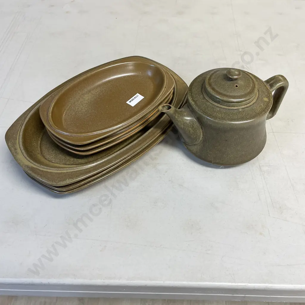 Assorted Temuka Image 1++