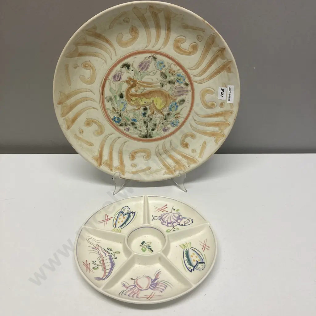 Poole Pottery Image 1++