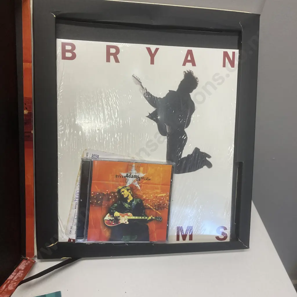 Selection of CD's including Pink Floyd, Bryan Adams, Queen etc Image 1++