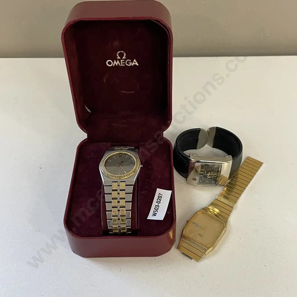 Three Watches Image 1++