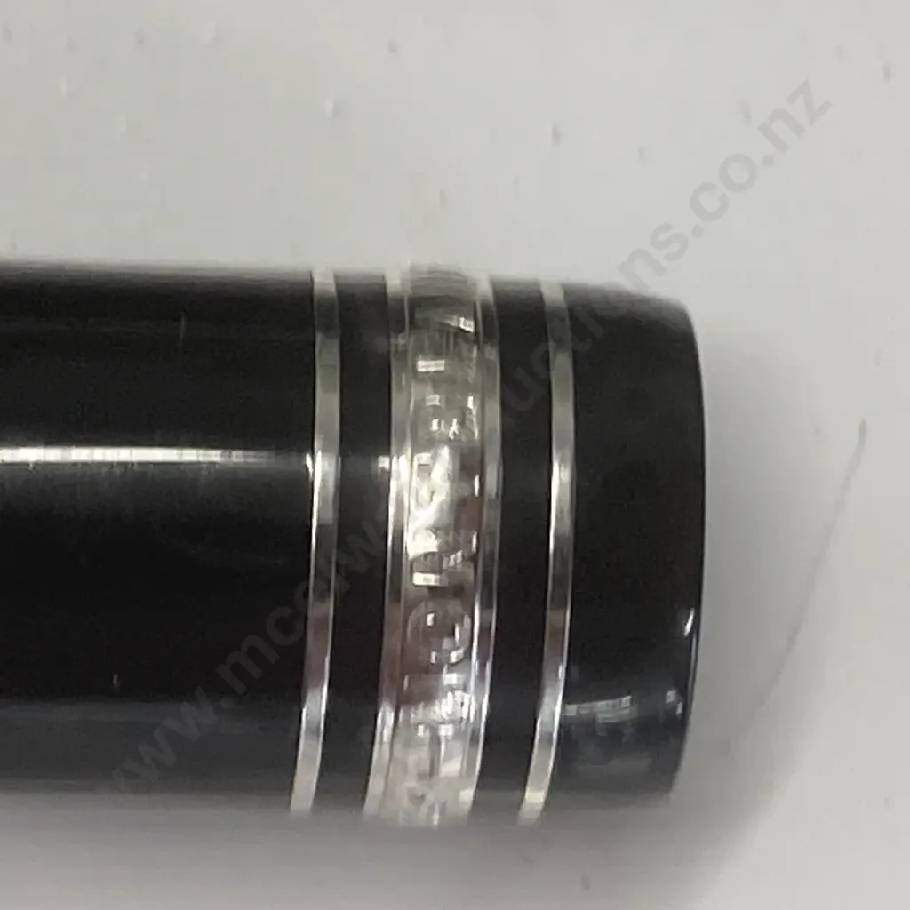 Montblanc Meisterstuck Pix Pen - Serial #YR1074050 (Needs Refill) Image 1++