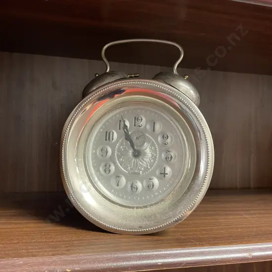 Vintage Kaiser Mantle Clock