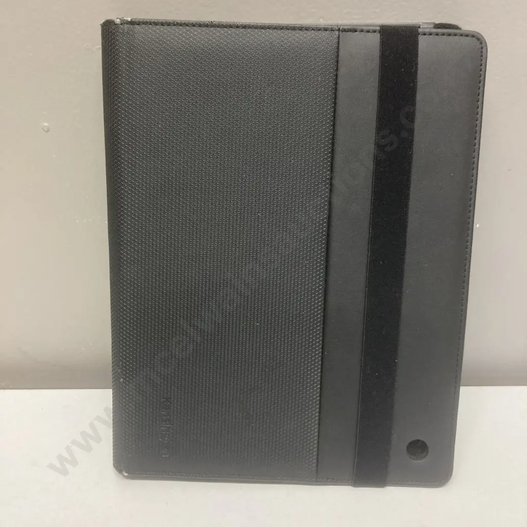 Kensington KeyFolio Pro Removable Keyboard, Returned to Vendor Image 1++