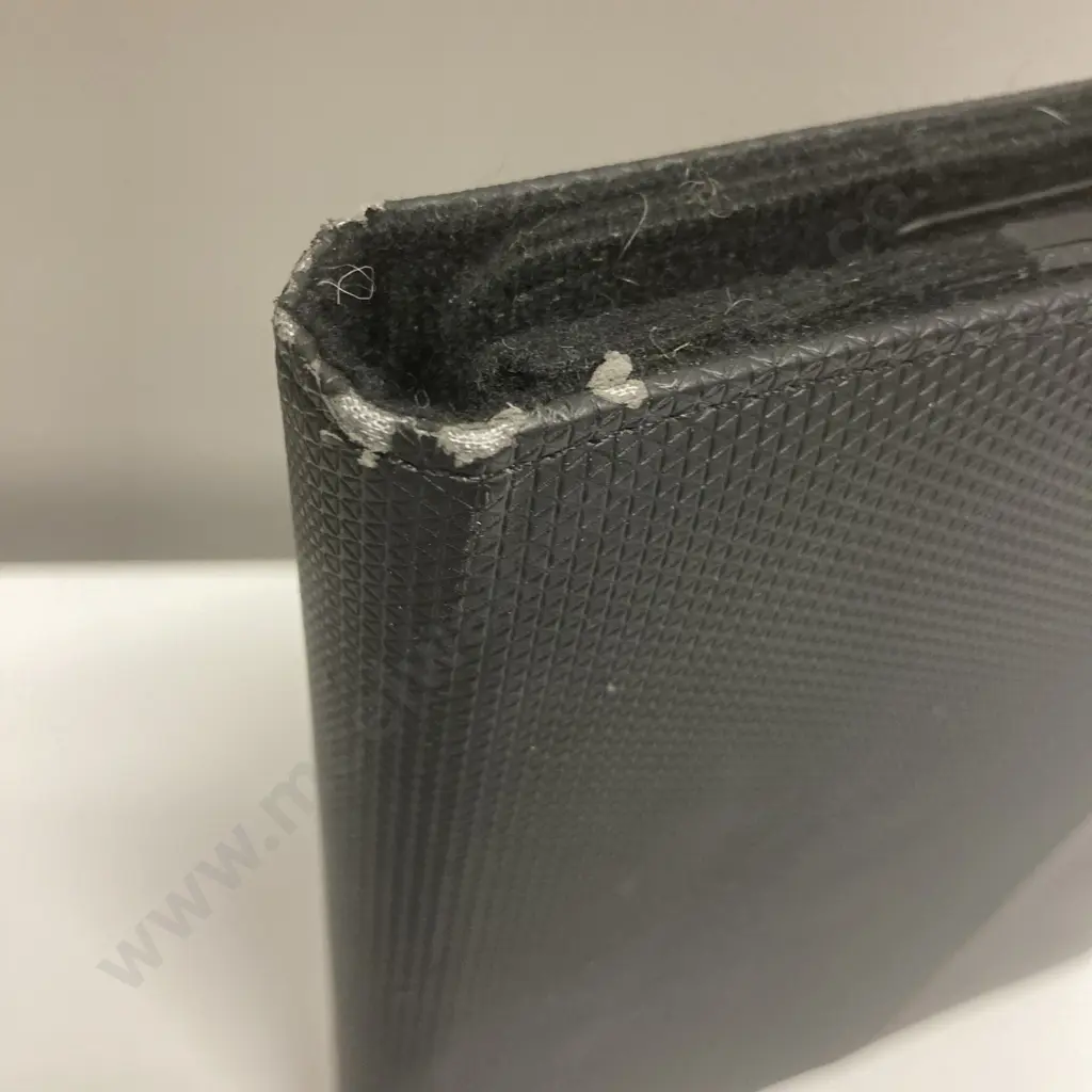 Kensington KeyFolio Pro Removable Keyboard, Returned to Vendor Image 1++