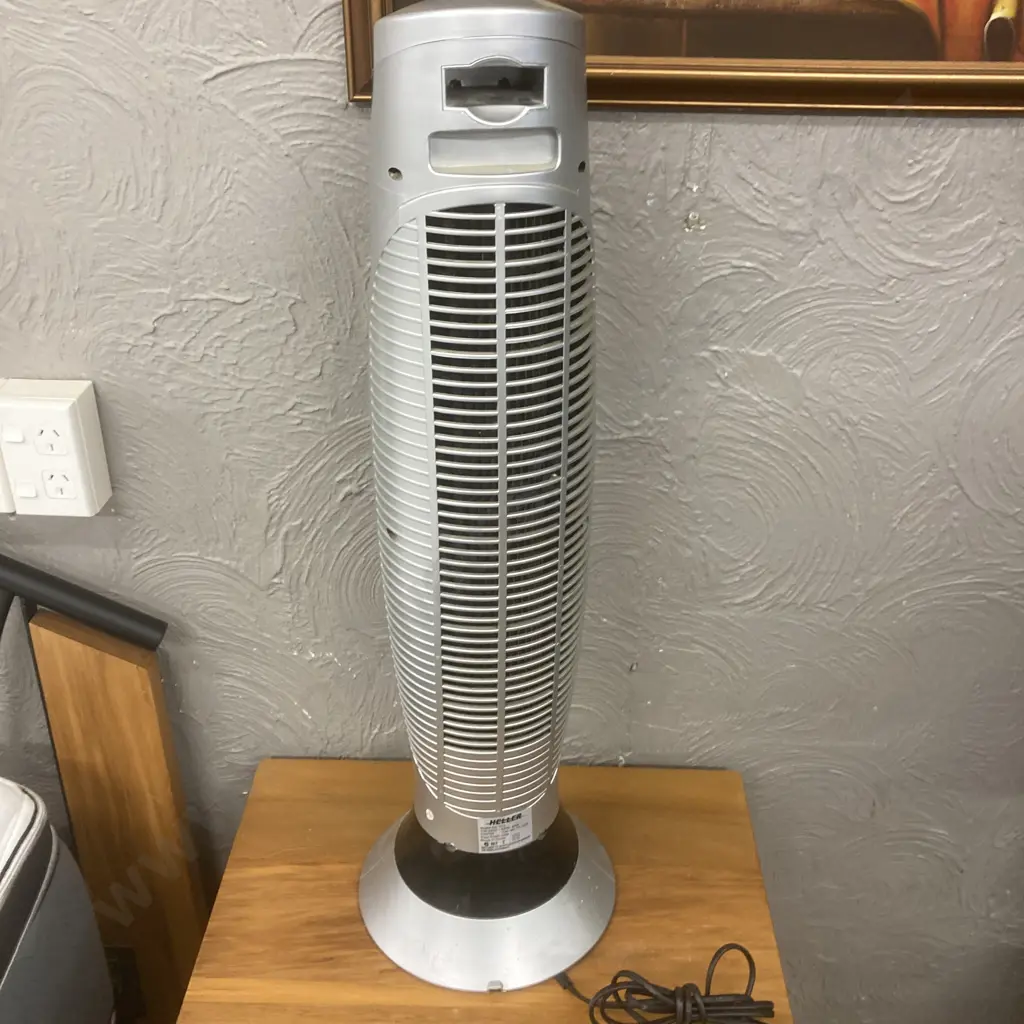 Heller TF2 Heater Image 1++