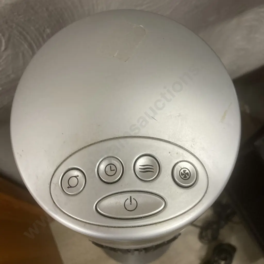 Heller TF2 Heater Image 1++
