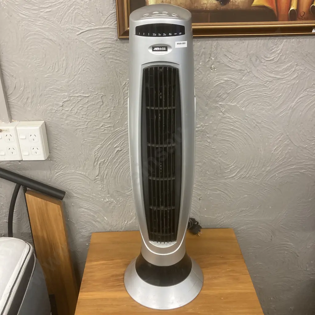 Heller TF2 Heater Image 1++