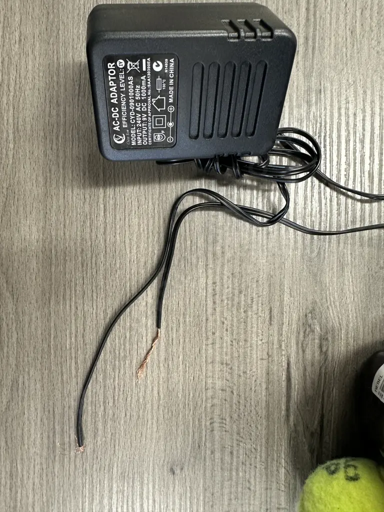 Fuel Fitness Exercycle (Power Supply Needs Repair or Replacement) Image 1++