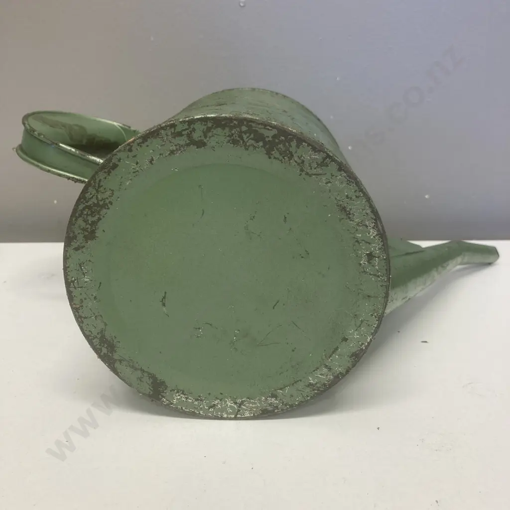 Vintage Rega Australia 3Pts 039 Oil Can Image 1++