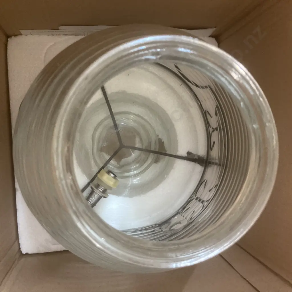 Beehive Beverage Dispenser With Metal Stand - 8.5 Litres Image 1++