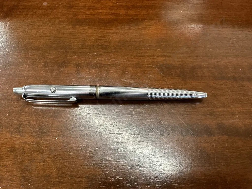 Fisher Space Pen AG7 Image 1++