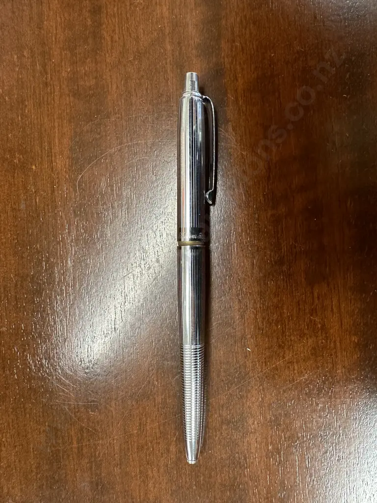 Fisher Space Pen AG7 Image 1++