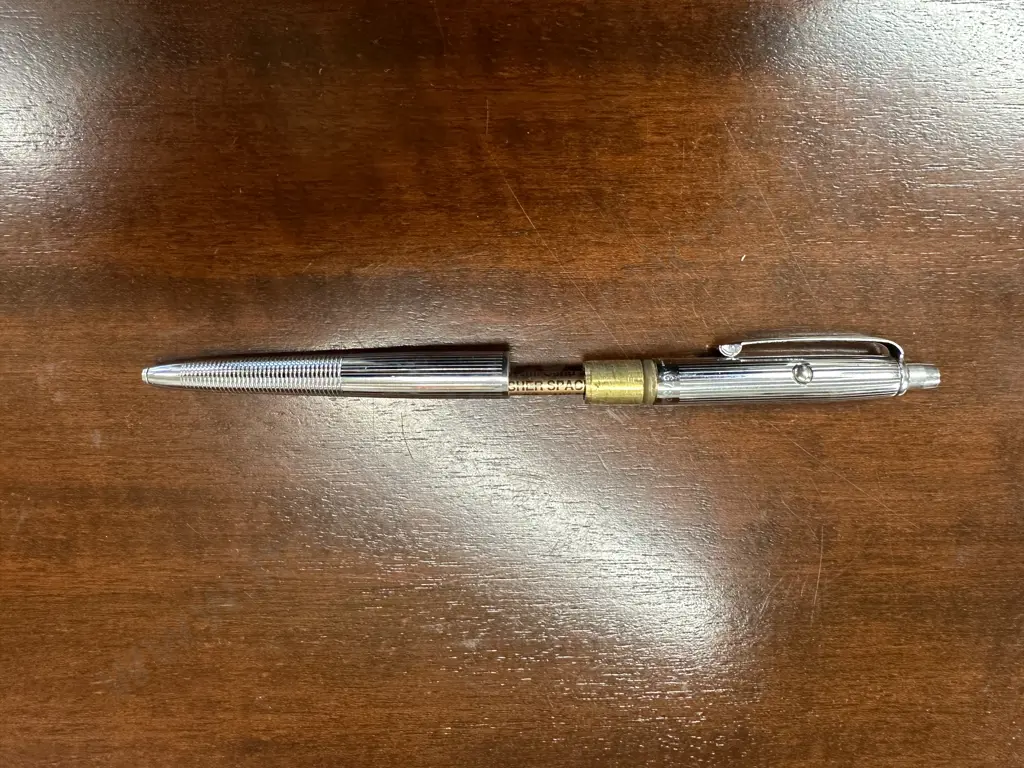 Fisher Space Pen AG7 Image 1++