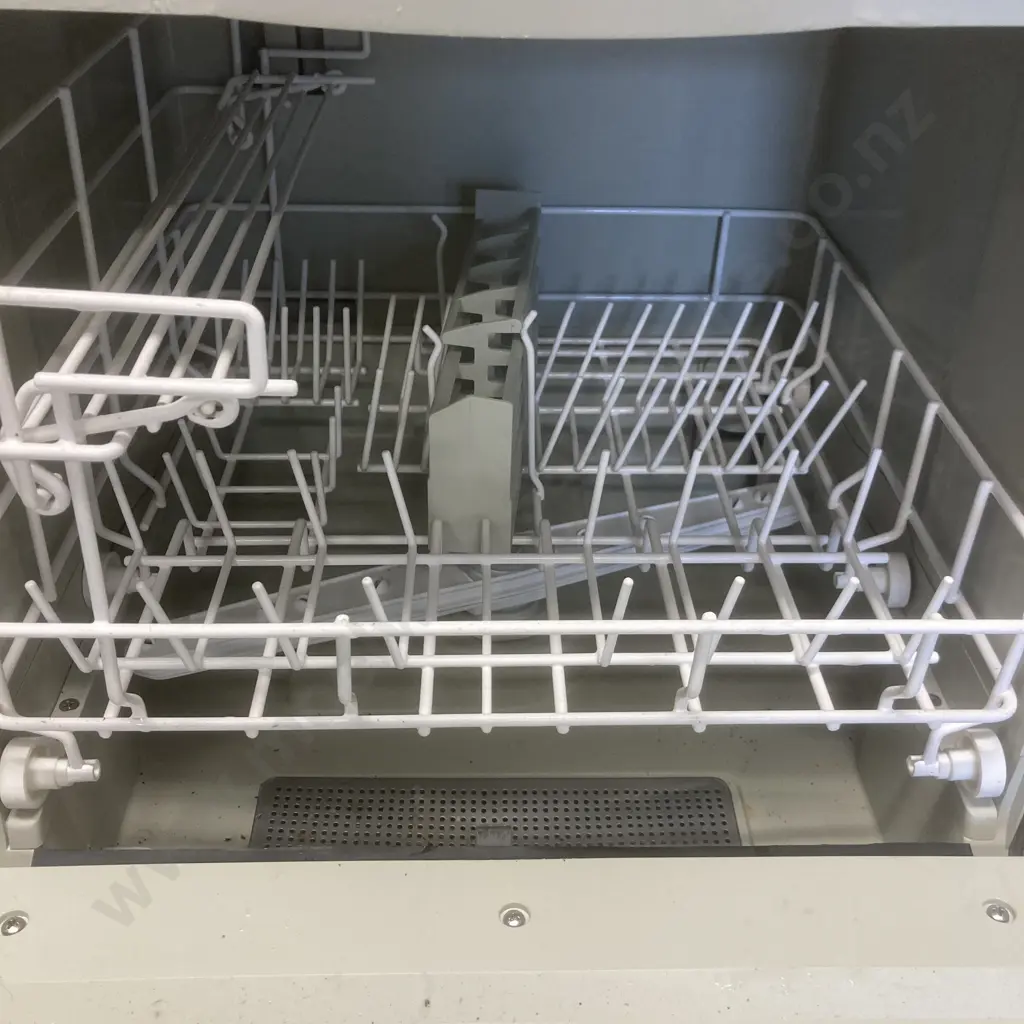 Haier Automatic Household Dishwasher #WQP4-1 Type Image 1++