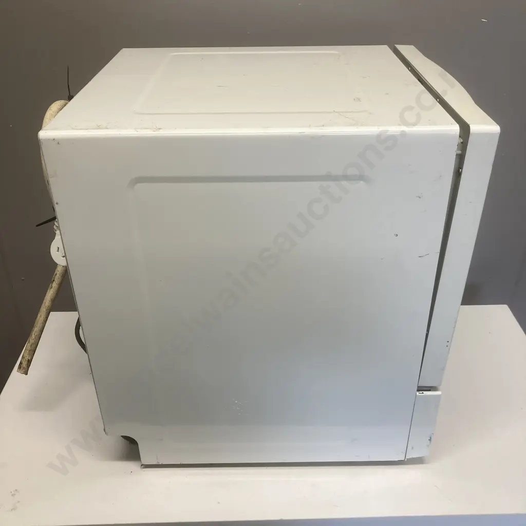 Haier Automatic Household Dishwasher #WQP4-1 Type Image 1++