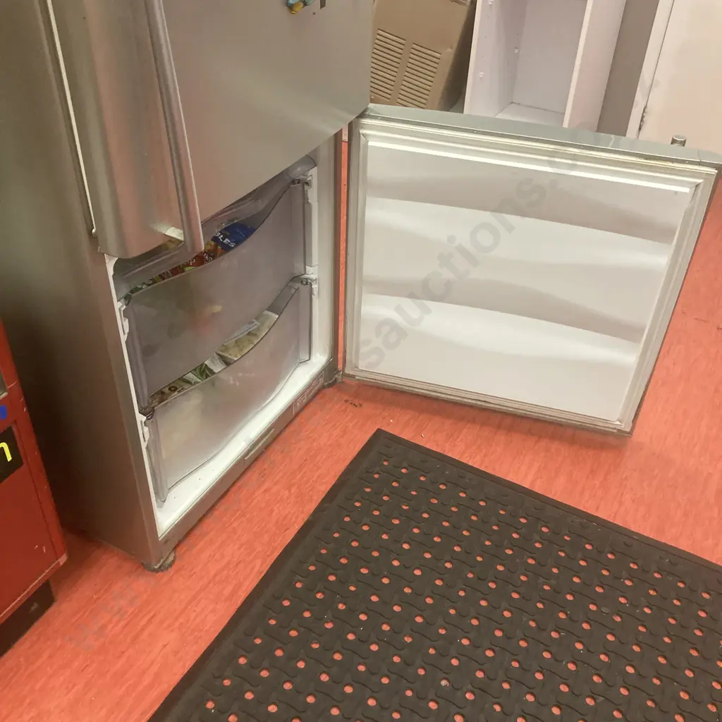 Fridge Freezer - Fisher & Paykel E402B Silver, Active Smart, #BLF289728 Image 1++