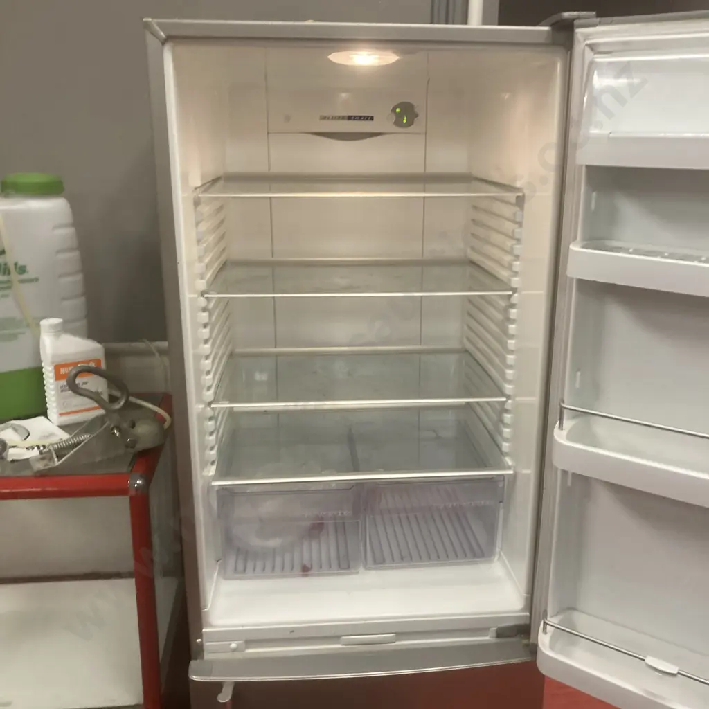 Fridge Freezer - Fisher & Paykel E402B Silver, Active Smart, #BLF289728 Image 1++