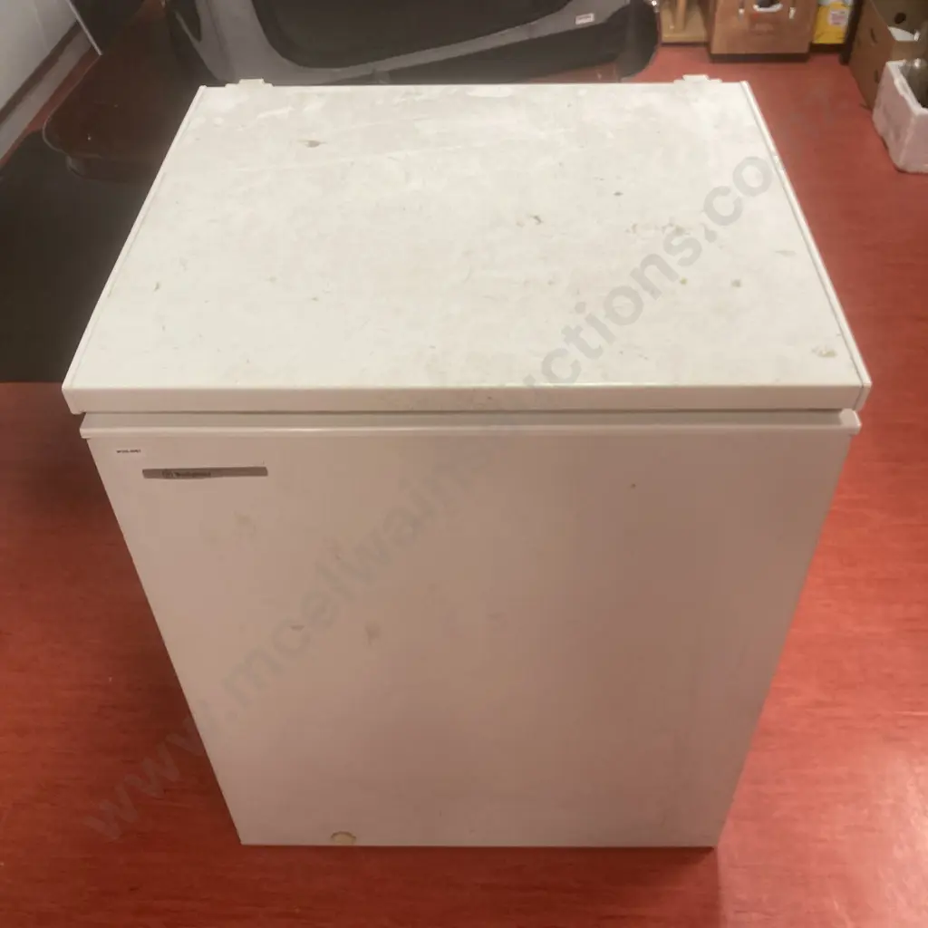 Chest Freezer - Westinghouse 210Litre, #71890288 Image 1++