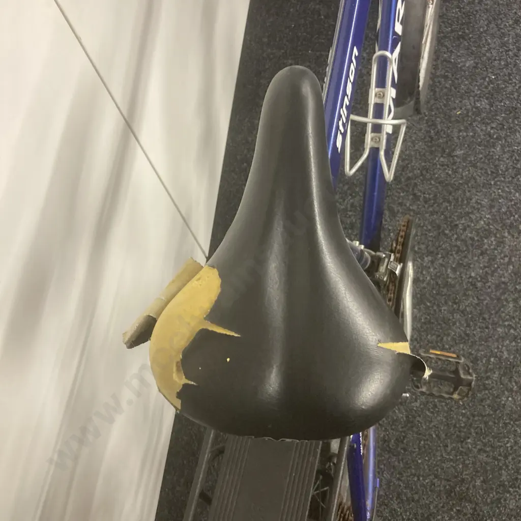 Blue Marin 18.5" Bike Image 1++