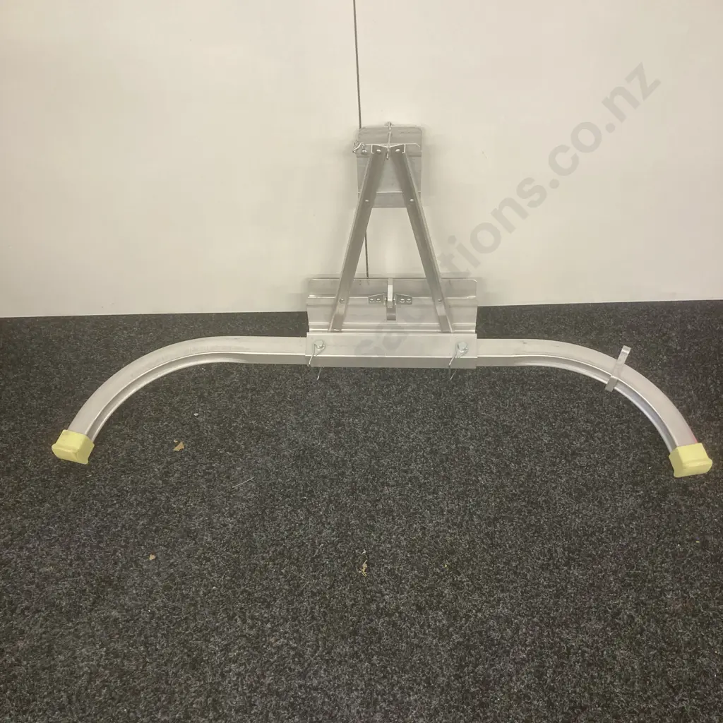 Rhino AS-400 Outrigger Aluminium Ladder Accessory Image 1++