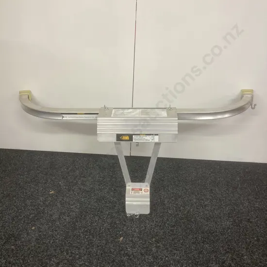 Rhino AS-400 Outrigger Aluminium Ladder Accessory