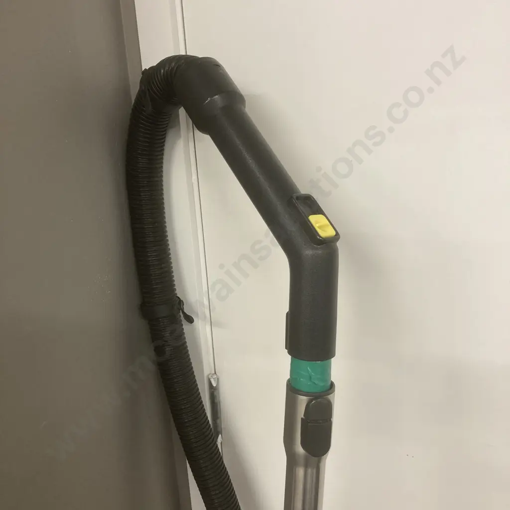 Pullman Vacuum Cleaner With Miele Attachment Image 1++