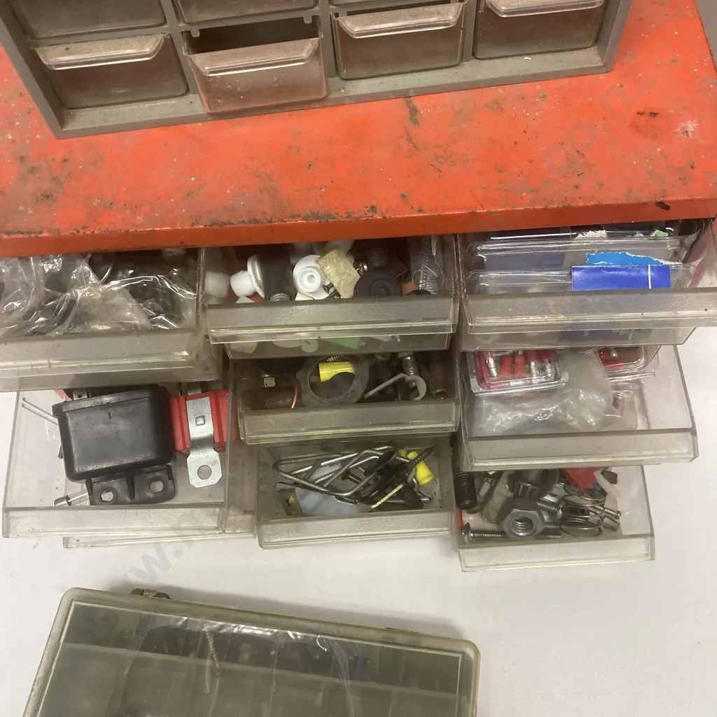 Lot of 3 Sorters Image 1++