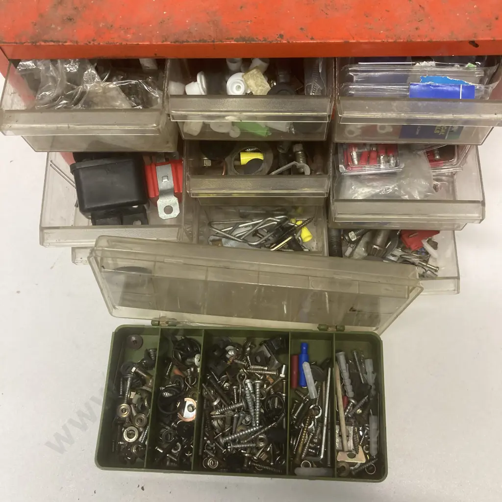 Lot of 3 Sorters Image 1++
