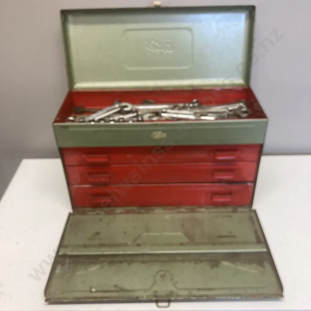 Rota Toolbox & Tools Image 1++
