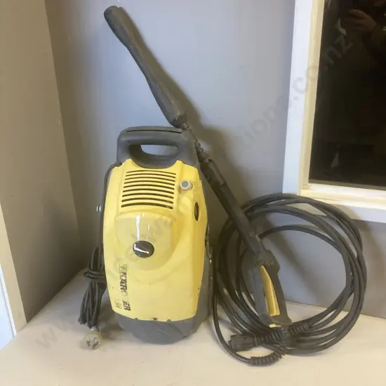 Karcher 520M Pressure Washer